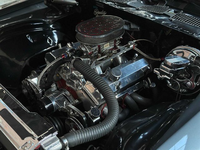 Chevrolet camaro sport 5.7 v8 350pk 1976, 96-yb-99 - afbeelding 38 van  60