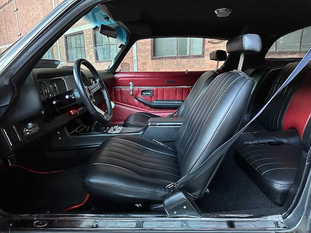 Chevrolet camaro sport 5.7 v8 350pk 1976, 96-yb-99 - afbeelding 39 van  60