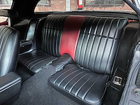 Chevrolet camaro sport 5.7 v8 350pk 1976, 96-yb-99 - afbeelding 59 van  60