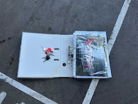 Chevrolet camaro sport 5.7 v8 350pk 1976, 96-yb-99 - afbeelding 42 van  60