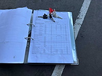 Chevrolet camaro sport 5.7 v8 350pk 1976, 96-yb-99 - afbeelding 44 van  60