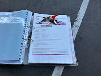 Chevrolet camaro sport 5.7 v8 350pk 1976, 96-yb-99 - afbeelding 45 van  60