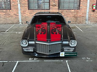 Chevrolet camaro sport 5.7 v8 350pk 1976, 96-yb-99 - afbeelding 48 van  60