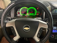Chevrolet captiva 2.0 vcdi executive, 07-zg-xl - afbeelding 2 van  3
