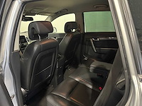Chevrolet captiva 2.0 vcdi executive 7p 42-zg-xn - afbeelding 2 van  24