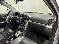 Chevrolet captiva 2.0 vcdi executive 7p 42-zg-xn - afbeelding 3 van  24