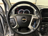 Chevrolet captiva 2.0 vcdi executive 7p 42-zg-xn - afbeelding 5 van  24