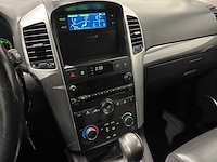 Chevrolet captiva 2.0 vcdi executive 7p 42-zg-xn - afbeelding 7 van  24