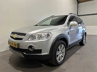 Chevrolet captiva 2.0 vcdi executive 7p 42-zg-xn - afbeelding 1 van  24