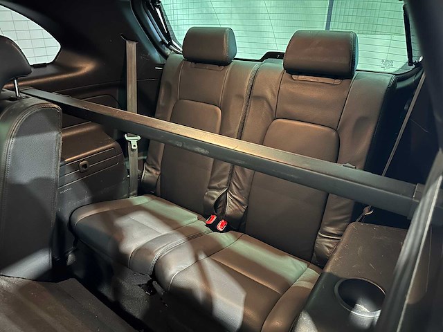 Chevrolet captiva 2.0 vcdi executive 7p 42-zg-xn - afbeelding 16 van  24