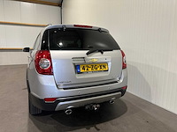 Chevrolet captiva 2.0 vcdi executive 7p 42-zg-xn - afbeelding 19 van  24