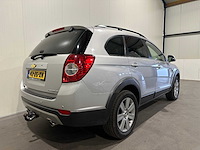 Chevrolet captiva 2.0 vcdi executive 7p 42-zg-xn - afbeelding 20 van  24