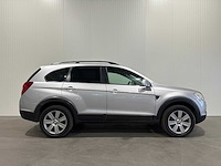 Chevrolet captiva 2.0 vcdi executive 7p 42-zg-xn - afbeelding 21 van  24