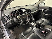 Chevrolet captiva 2.0 vcdi executive 7p 42-zg-xn - afbeelding 24 van  24