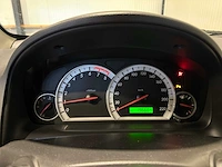 Chevrolet captiva 2.4i style 2wd 39-kvp-2 - afbeelding 7 van  20