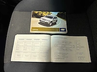 Chevrolet captiva 2.4i style 2wd 39-kvp-2 - afbeelding 9 van  20