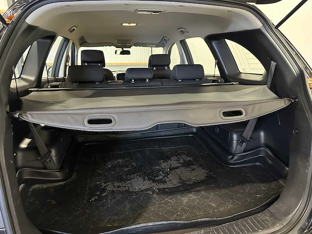 Chevrolet captiva 2.4i style 2wd 39-kvp-2 - afbeelding 13 van  20