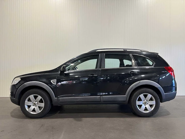 Chevrolet captiva 2.4i style 2wd 39-kvp-2 - afbeelding 12 van  20
