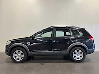 Chevrolet captiva 2.4i style 2wd 39-kvp-2 - afbeelding 12 van  20