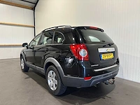 Chevrolet captiva 2.4i style 2wd 39-kvp-2 - afbeelding 14 van  20