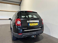 Chevrolet captiva 2.4i style 2wd 39-kvp-2 - afbeelding 15 van  20