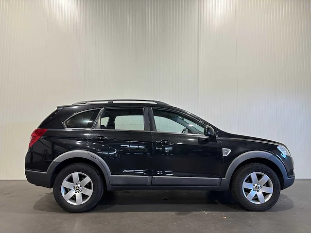 Chevrolet captiva 2.4i style 2wd 39-kvp-2 - afbeelding 17 van  20