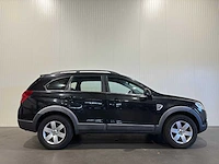 Chevrolet captiva 2.4i style 2wd 39-kvp-2 - afbeelding 17 van  20