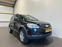 Chevrolet captiva 2.4i style 2wd 39-kvp-2 - afbeelding 18 van  20
