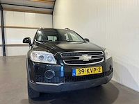 Chevrolet captiva 2.4i style 2wd 39-kvp-2 - afbeelding 19 van  20