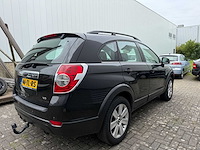 Chevrolet captiva 3.2i executive limited edition, 46-tl-rs - afbeelding 2 van  21