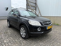 Chevrolet captiva 3.2i executive limited edition, 46-tl-rs - afbeelding 3 van  21