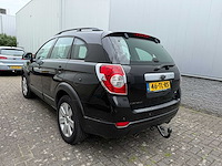 Chevrolet captiva 3.2i executive limited edition, 46-tl-rs - afbeelding 4 van  21