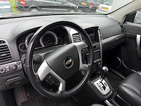Chevrolet captiva 3.2i executive limited edition, 46-tl-rs - afbeelding 6 van  21