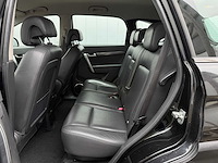 Chevrolet captiva 3.2i executive limited edition, 46-tl-rs - afbeelding 8 van  21