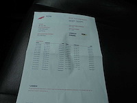 Chevrolet captiva 3.2i executive limited edition, 46-tl-rs - afbeelding 2 van  21