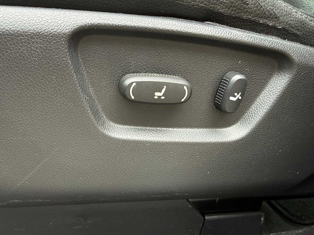 Chevrolet captiva 3.2i executive limited edition, 46-tl-rs - afbeelding 6 van  21