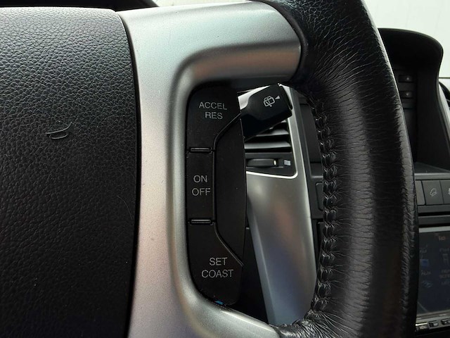 Chevrolet captiva 3.2i executive limited edition, 46-tl-rs - afbeelding 10 van  21