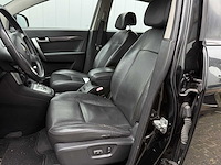 Chevrolet captiva 3.2i executive limited edition, 46-tl-rs - afbeelding 17 van  21