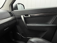 Chevrolet captiva 3.2i executive limited edition, 46-tl-rs - afbeelding 21 van  21