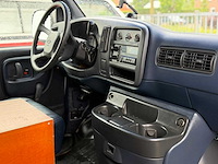 Chevrolet chevy van 2500 express 5.0 v8 v-15-hs - afbeelding 2 van  12