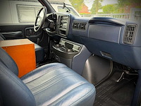 Chevrolet chevy van 2500 express 5.0 v8 v-15-hs - afbeelding 4 van  12