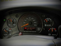 Chevrolet chevy van 2500 express 5.0 v8 v-15-hs - afbeelding 5 van  12