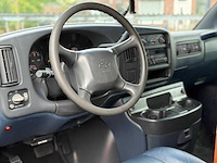 Chevrolet chevy van 2500 express 5.0 v8 v-15-hs - afbeelding 11 van  12