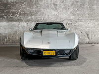 Chevrolet corvette 5.7 v8 convertible two-tone l-82 anniversary edition 1 yz 87 194pk 1978, 15-xxl-9 - afbeelding 2 van  76