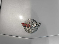 Chevrolet corvette 5.7 v8 convertible two-tone l-82 anniversary edition 1 yz 87 194pk 1978, 15-xxl-9 - afbeelding 4 van  76