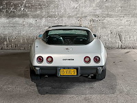 Chevrolet corvette 5.7 v8 convertible two-tone l-82 anniversary edition 1 yz 87 194pk 1978, 15-xxl-9 - afbeelding 17 van  76