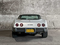 Chevrolet corvette 5.7 v8 convertible two-tone l-82 anniversary edition 1 yz 87 194pk 1978, 15-xxl-9 - afbeelding 18 van  76
