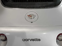 Chevrolet corvette 5.7 v8 convertible two-tone l-82 anniversary edition 1 yz 87 194pk 1978, 15-xxl-9 - afbeelding 20 van  76