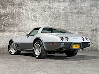 Chevrolet corvette 5.7 v8 convertible two-tone l-82 anniversary edition 1 yz 87 194pk 1978, 15-xxl-9 - afbeelding 26 van  76