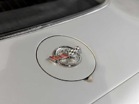 Chevrolet corvette 5.7 v8 convertible two-tone l-82 anniversary edition 1 yz 87 194pk 1978, 15-xxl-9 - afbeelding 29 van  76